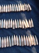 пули калибра 7.62 мм от пкм (пакемон) 142 шт