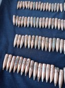пули калибра 7.62 мм от пкм (пакемон) 142 шт