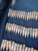 пули калибра 7.62 мм от пкм (пакемон) 142 шт