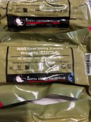 Бандаж Emergency Trauma Dressing (ETD™) 6, USA придатність до 2033 року