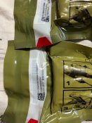 Бандаж Emergency Trauma Dressing (ETD™) 6, USA придатність до 2033 року