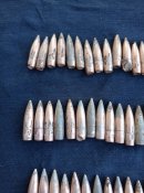 пули калибра 7.62 мм от пкм (пакемон) 142 шт