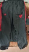 Трофейный спортивный костюм ADIDAS