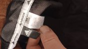 Трофейный спортивный костюм ADIDAS