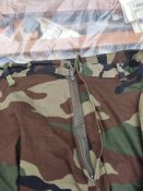 Костюм НАТО Италия 54 размер