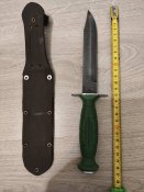 НР-43 Вишня зелена