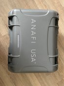 Parrot Anafi USA SE