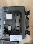 Parrot Anafi USA SE