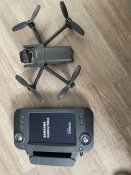 Parrot Anafi USA SE