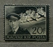 Угорщина 1942 р.
