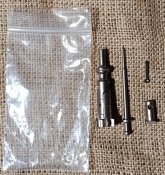 Набір затвору TRYBE Defense AR-15...