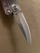 Мультитул Leatherman Bolster / Лезерман Болстер.