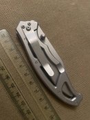 Складаний, кишеньковий ніж Gerber (medium).