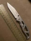 Складаний, кишеньковий ніж Gerber (medium).