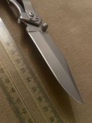 Складаний, кишеньковий ніж Gerber (medium).
