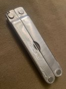 Мультитул Leatherman PST (Pocket Survival Too...