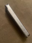 Мультитул Leatherman PST (Pocket Survival Tool).