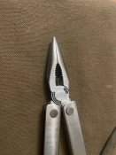 Мультитул Leatherman PST (Pocket Survival Tool).
