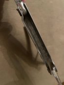 Мультитул Leatherman PST (Pocket Survival Tool).