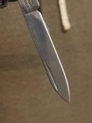 Ніж Victorinox Classic, б/в (лазурний)