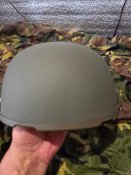 Шолом Felin MSA Франція Розмір L