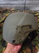 Шолом Felin MSA Франція Розмір L