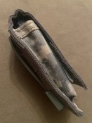Мультитул Gerber Diesel Multi-Plier Black oxide Гербер Дізель.