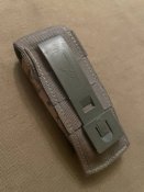 Мультитул Gerber Diesel Multi-Plier Black oxide Гербер Дізель.