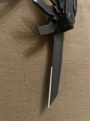Мультитул Gerber Diesel Multi-Plier Black oxide Гербер Дізель.