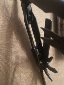 Мультитул Gerber Diesel Multi-Plier Black oxide Гербер Дізель.