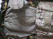 Бронежилет IOTV gen IV, USA, Multicam Б/У