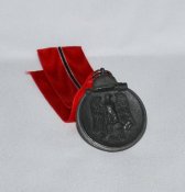 Медаль За зимнюю кампанию на Востоке 1941/42