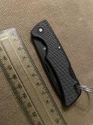 Складаний, кишеньковий ніж Gerber.