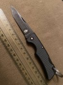 Складаний, кишеньковий ніж Gerber.