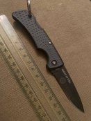 Складаний, кишеньковий ніж Gerber.