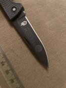 Складаний, кишеньковий ніж Gerber.