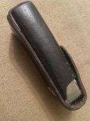 Мультитул Leatherman Blast / Лезерман Бласт.