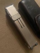 Мультитул Leatherman Blast / Лезерман Бласт.
