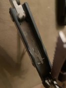 Мультитул Leatherman Blast / Лезерман Бласт.