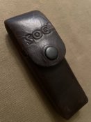 Мультитул SOG Power Lock.