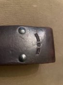 Мультитул SOG Power Lock.