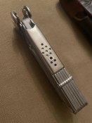 Мультитул SOG Power Lock.