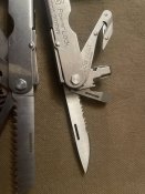 Мультитул SOG Power Lock.