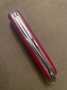 Швейцарський армійський ніж Victorinox Cadet, б/в