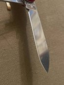 Швейцарський армійський ніж Victorinox Cadet, б/в