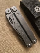 Мультитул Leatherman Wave + / Лезерман Вейв +...