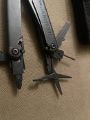 Мультитул Leatherman Wave + / Лезерман Вейв + з чохлом.