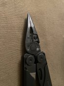 Мультитул Leatherman Wave + / Лезерман Вейв + з чохлом.