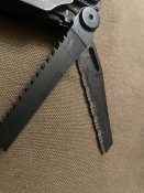 Мультитул Leatherman Wave + / Лезерман Вейв + з чохлом.