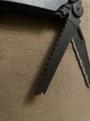 Мультитул Leatherman Wave + / Лезерман Вейв + з чохлом.